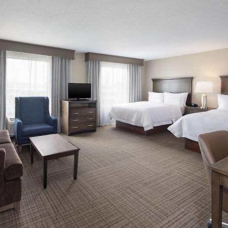Hampton Inn & Suites Alexandria Old Town Area South Экстерьер фото