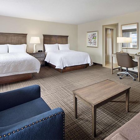 Hampton Inn & Suites Alexandria Old Town Area South Экстерьер фото